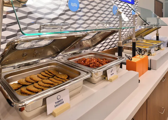 Holiday Inn Express & Suites - San Jose Airport By Ihg